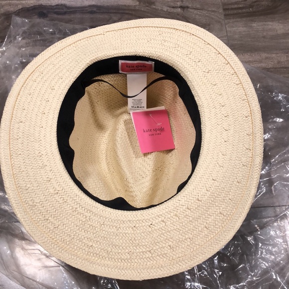 ??KATE SPADE NEW YORK trilby hat main image 4